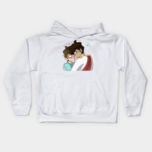 Royality Kids Hoodie